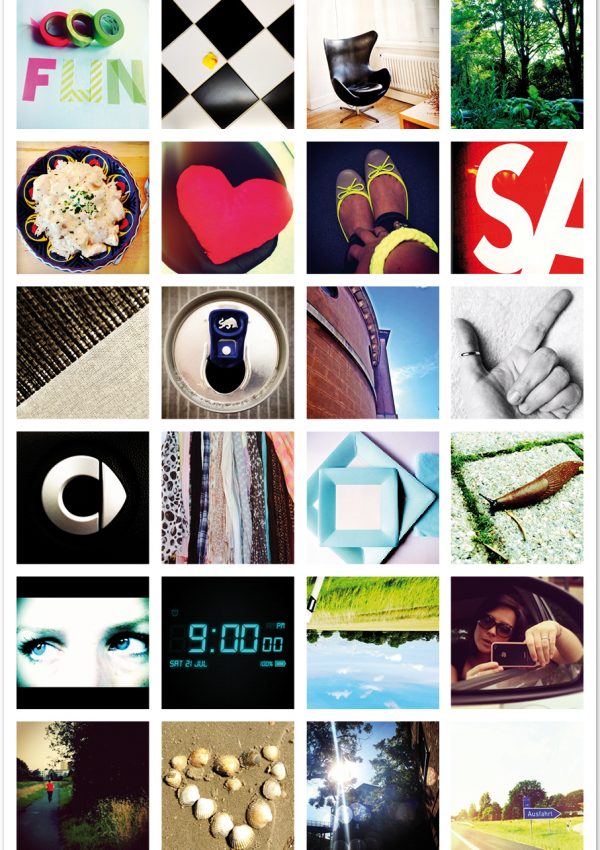 Photo a day July
