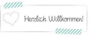 Willkommen