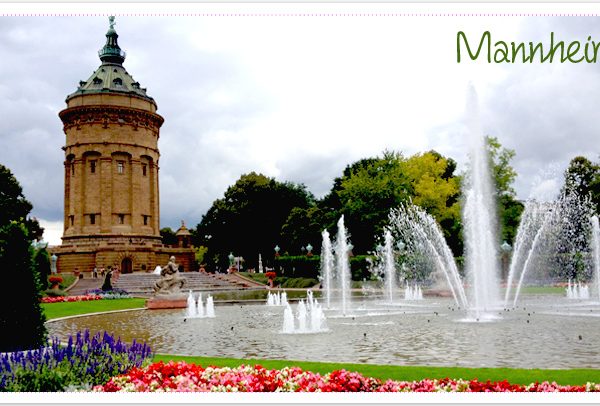 Mannheim Titel