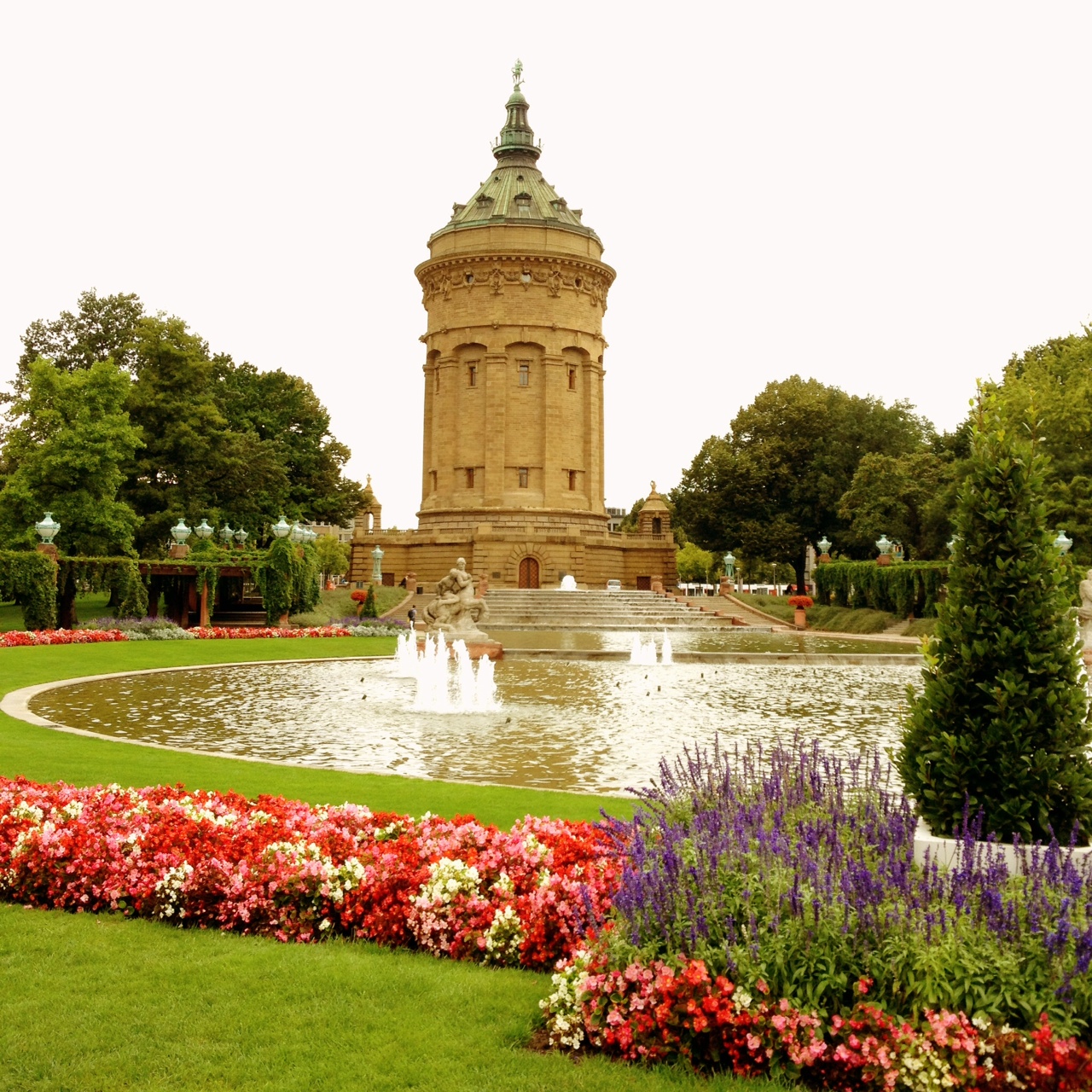 Mannheim