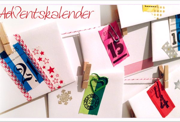Vorschau Adventskalender