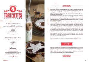 artig & fein Rezept