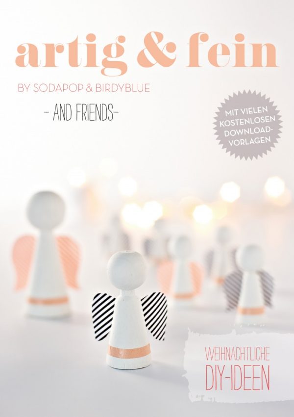 Das neue artig & fein Magazin ist da!