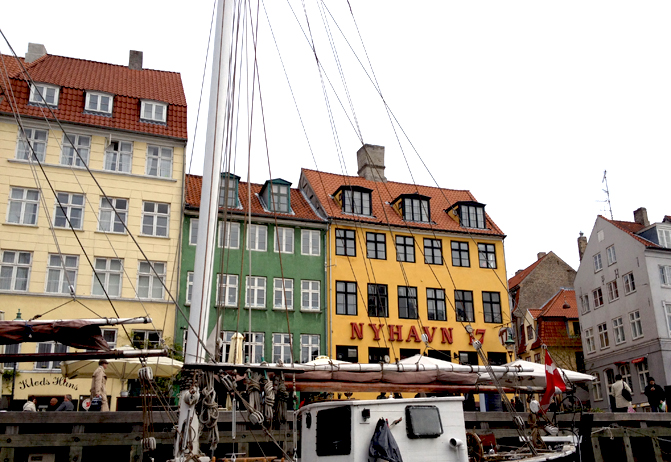 Copenhagen