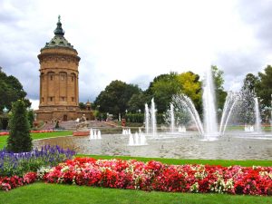Mannheim