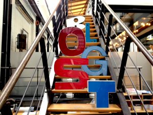 BLOGST in Hamburg