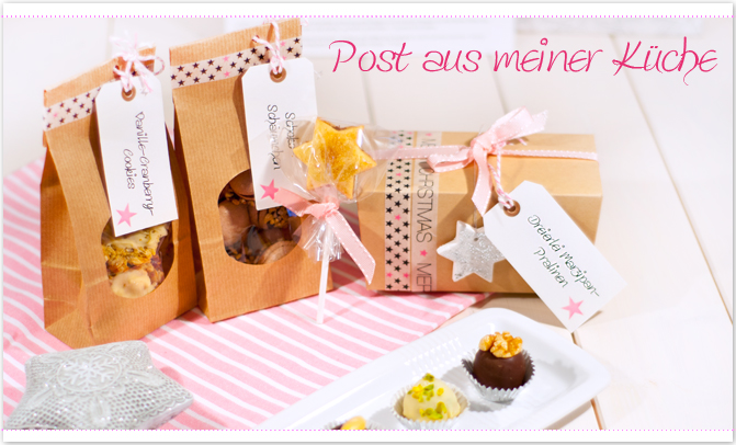 Post aus meiner Küche