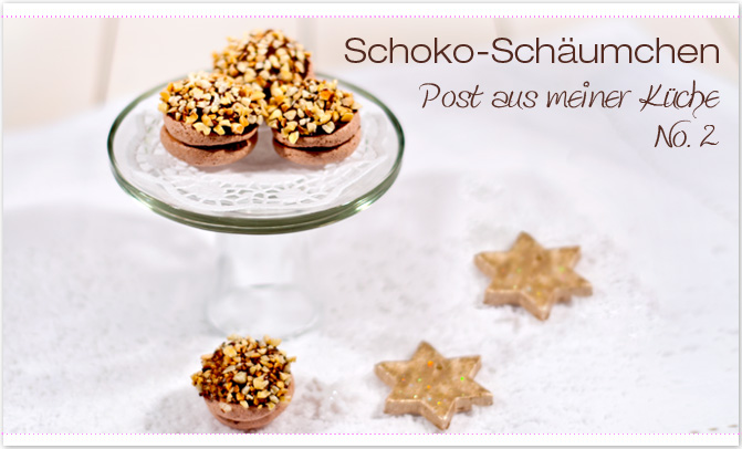 Post aus meiner Küche No 2