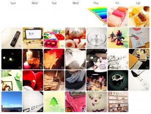 Photo a Day November alle Bilder