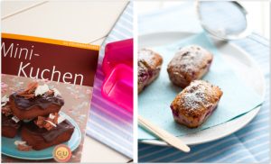Mini-Kuchen-Set