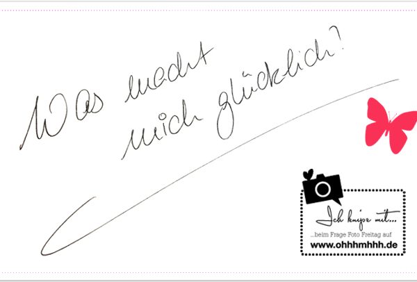 Frage-Foto-Freitag No.20