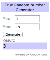 Gewinner No.1