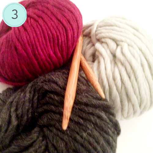Stricken und Serendipity - Made with Love