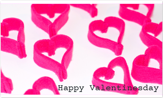 Valentinstag