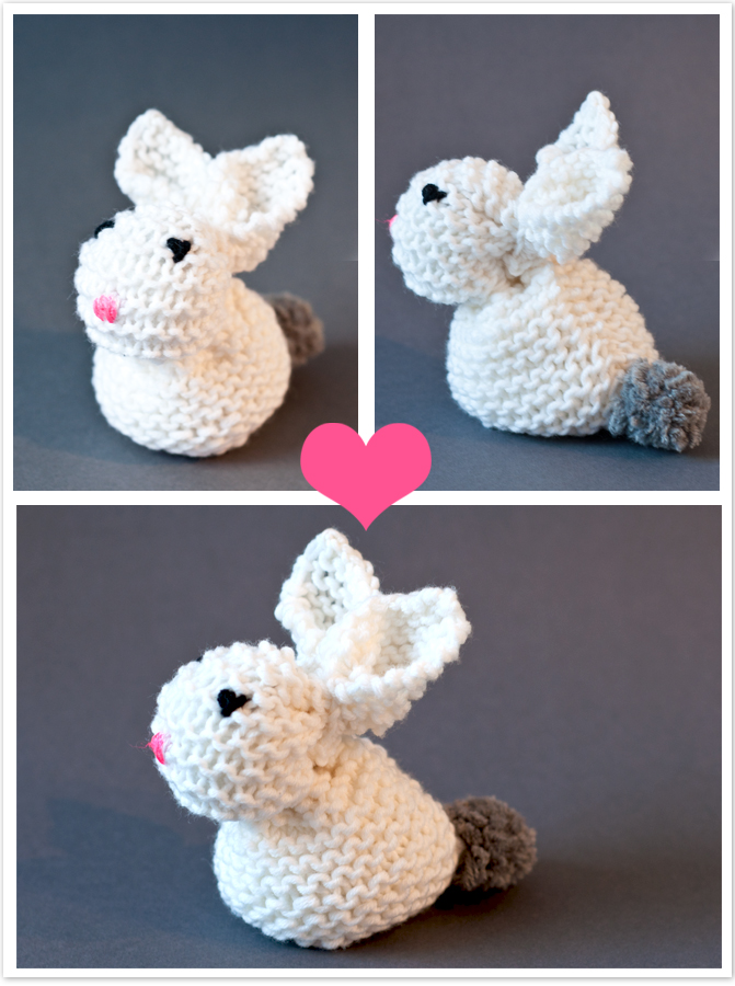 DIY Hase