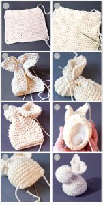 DIY Anleitung Hase