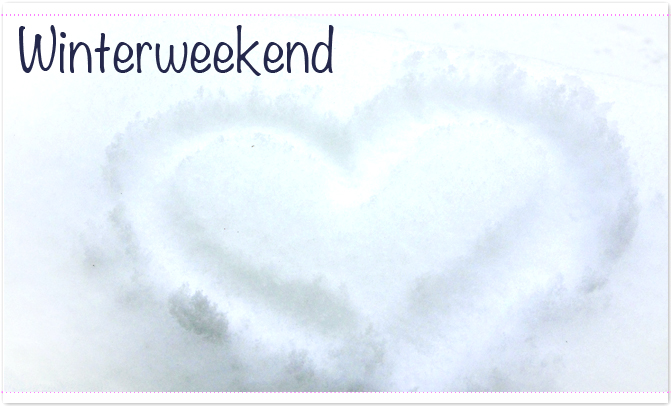 Winterweekend