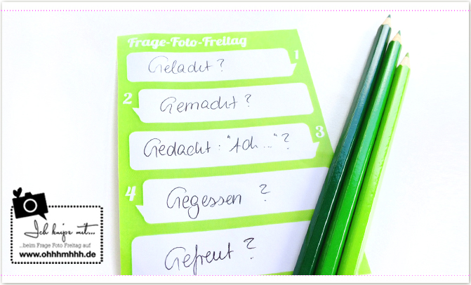 Frage-Foto-Freitag No.24