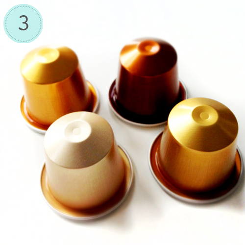Frage 3: Was hat dich durch die Woche gebracht - Lecker Kaffee