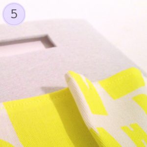 Frage 5: Und sonst - neues DIY für euch!