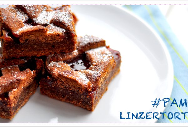 PamK-Rezept No.3 – Linzertorte