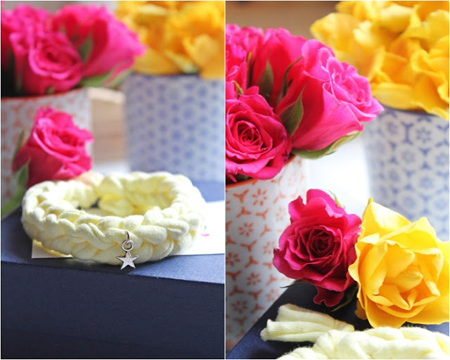 Artikel und Gewinnspiel bei Twenty-Second of May