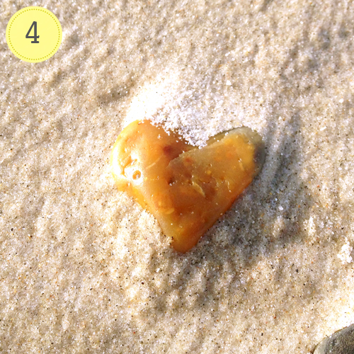 Frage 4: D- Große Liebe
