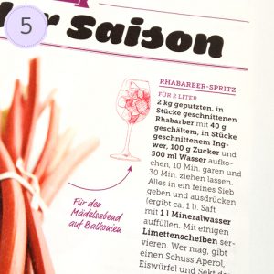 Frage 5: E - Einfache Idee