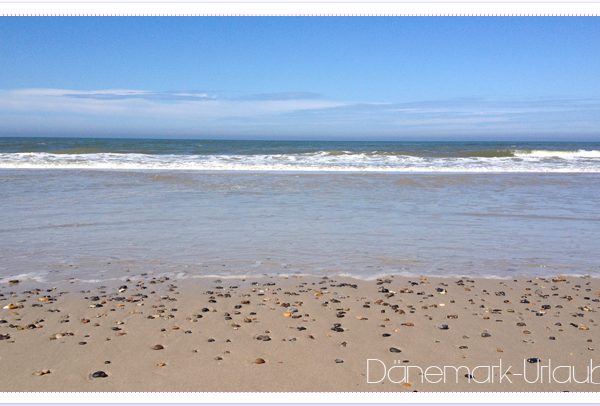 Dänemark-Urlaub