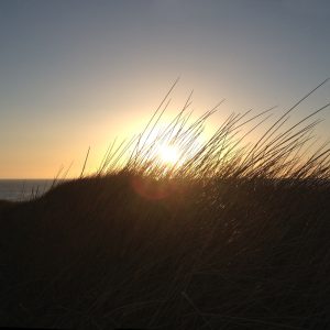 Sonnenuntergang