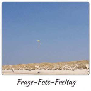 Frage-Foto-Freitag No. 29