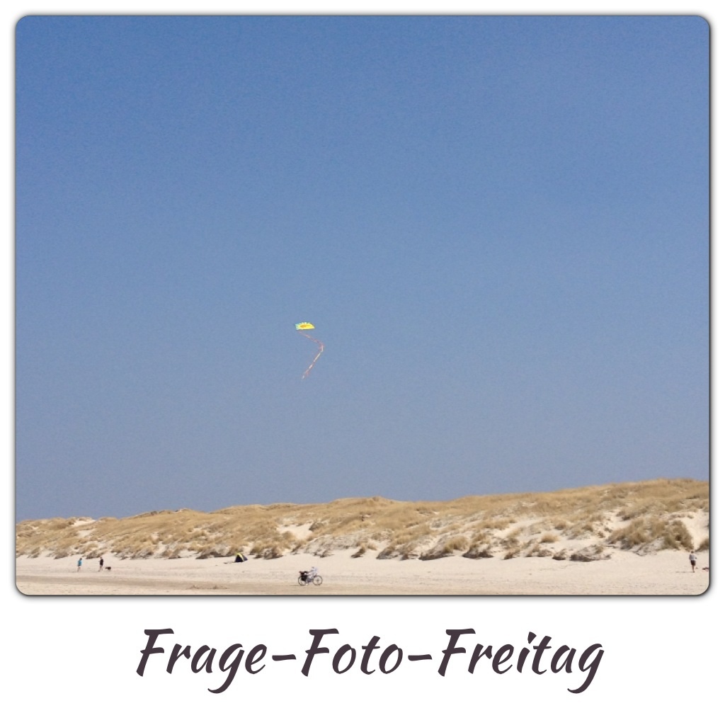 Frage-Foto-Freitag No. 29