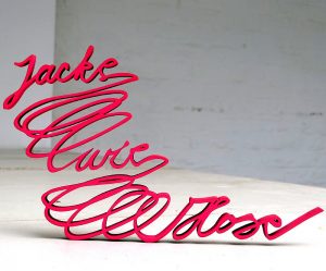 jackewiehose 3D-Skizze