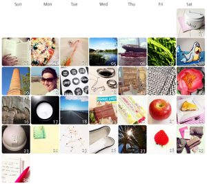 Alle Bilder Juni