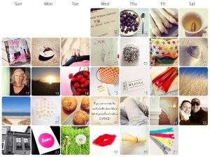 Alle Bilder aus dem Mai