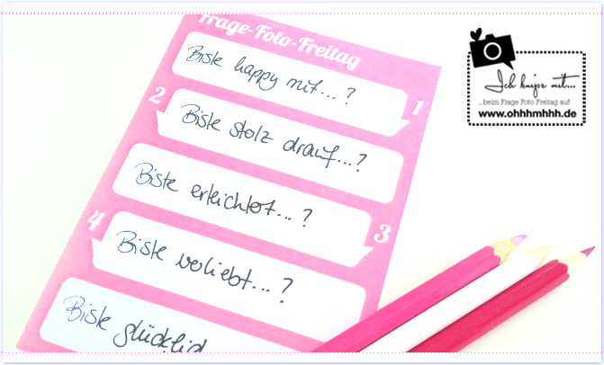 Foto-Frage-Freitag no. 37