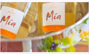 Mia Moscato von Freixenet