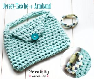 Tasche + Armband