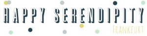 Happy Serendipity