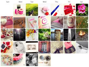 Alle Bilder Juli #fmsphotoaday