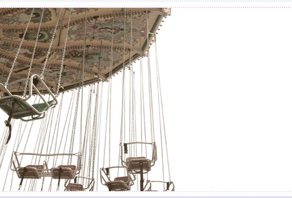 Kleine Auszeit und Rummel ohne Rummel