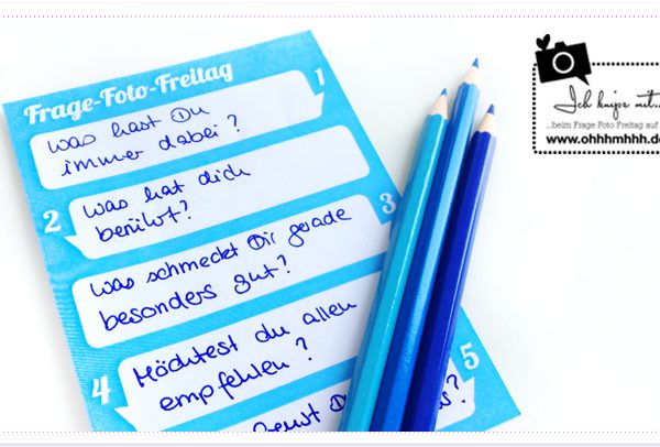 Frage-Foto-Freitag No.39