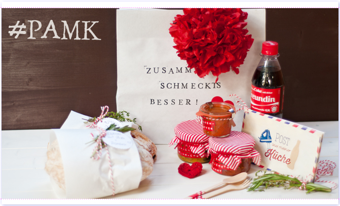 PamK Zusammen schmeckts besser