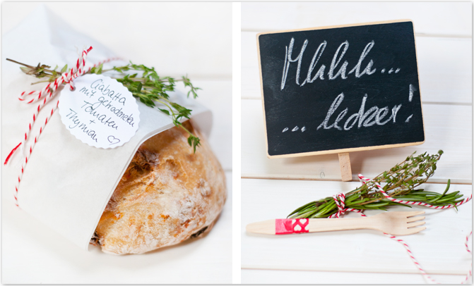 PamK  Zusammen schmeckts besser