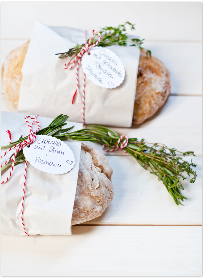 PamK Zusammen schmeckt's besser Chiabatta