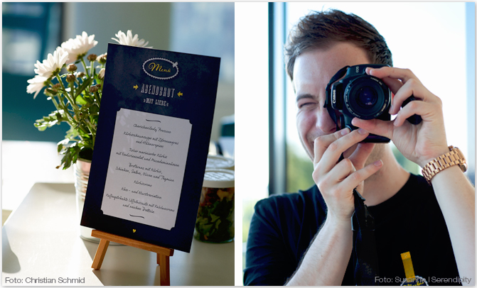 EDEKA Mit Liebe Magazin Launch
