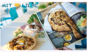 EDEKA Mit Liebe Magazin Launch