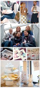 Blogst 2013 - Überblick und Sponsoren