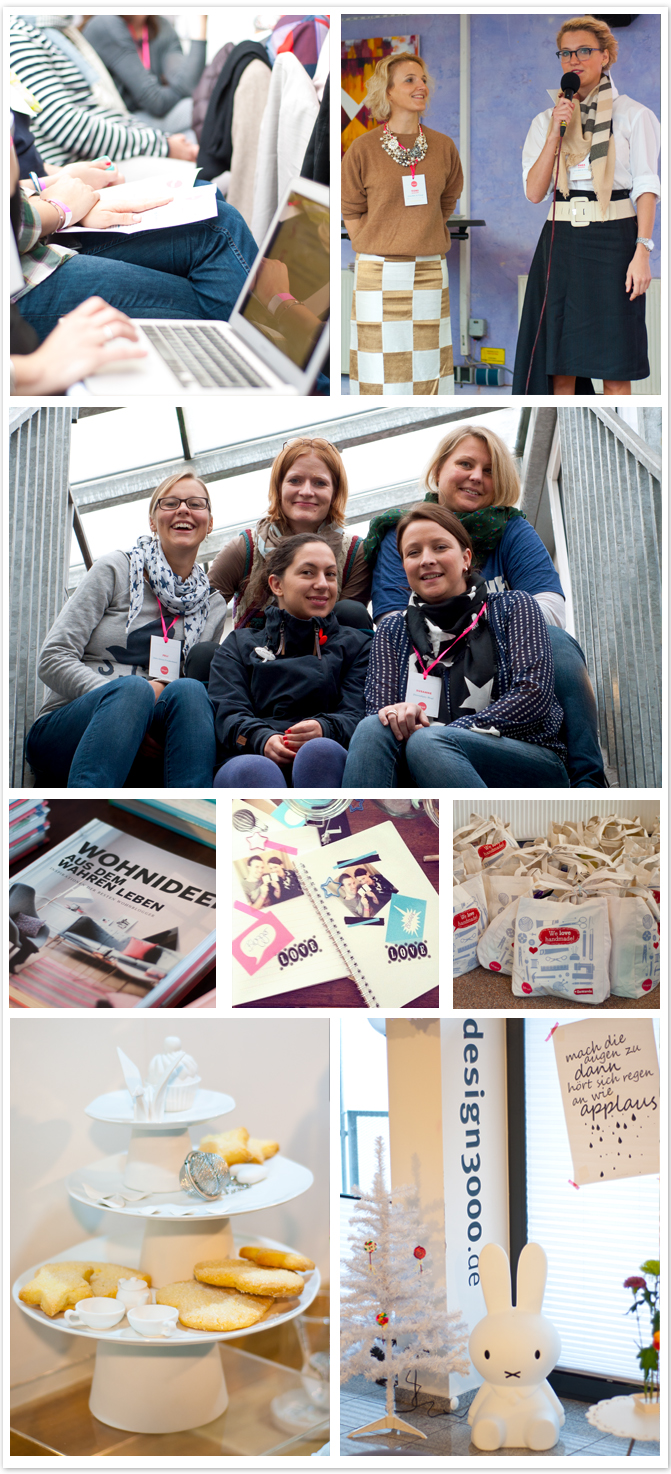 Blogst 2013 - Überblick und Sponsoren