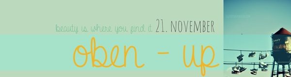 Beauty is where you find it 21/11
